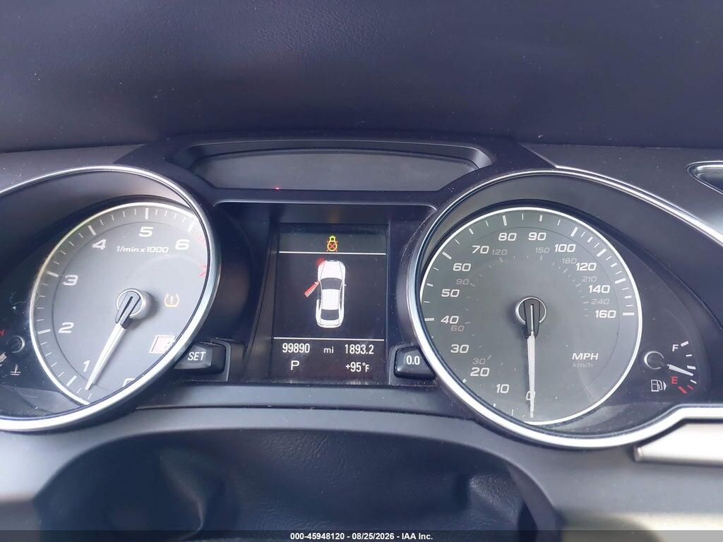 WAUCGAFR6EA007201 2014 AUDI S5 photo no. 7