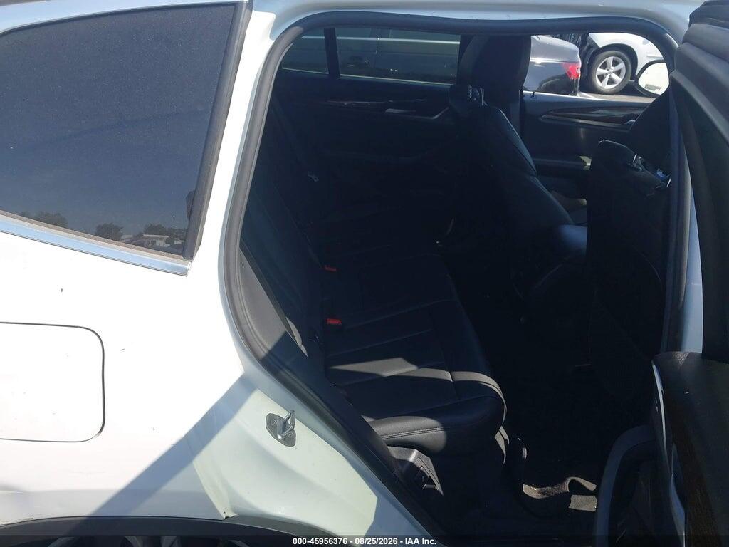 5UXTR7C56KLR53864 2019 BMW X3 photo no. 8