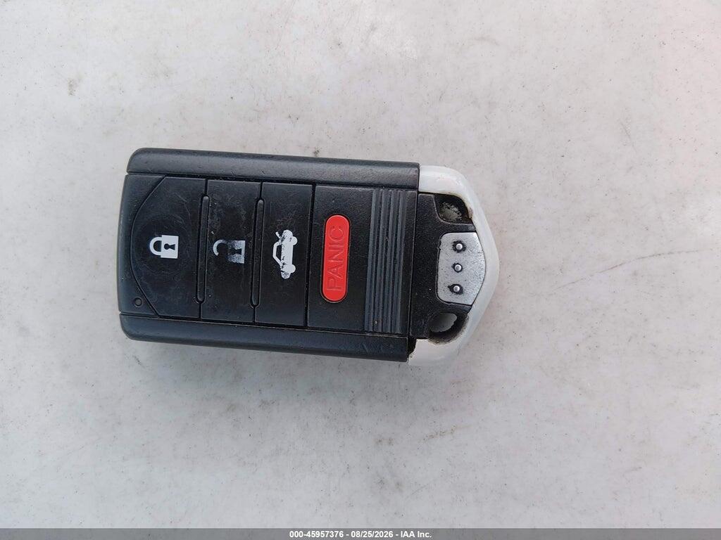 19VDE1F75DE001471 2013 ACURA ILX photo no. 11