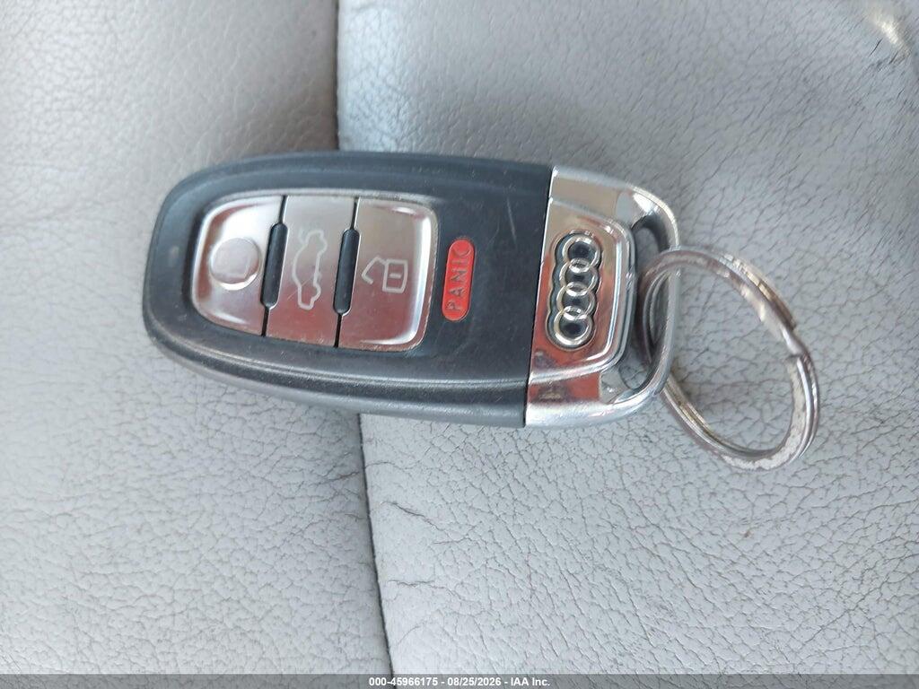 WAUAFAFL2DA180122 2013 AUDI A4 photo no. 11