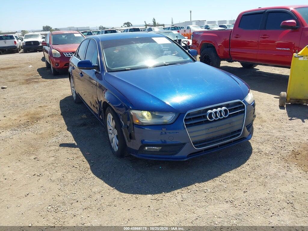 WAUAFAFL2DA180122 2013 AUDI A4 photo no. 6