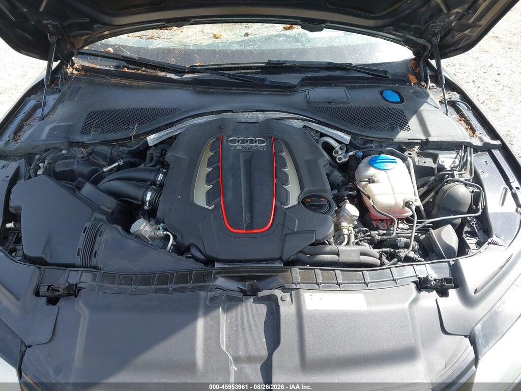 WAU32AFC5DN037534 2013 AUDI S7 photo no. 10