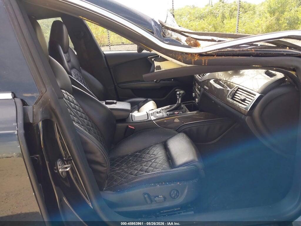 WAU32AFC5DN037534 2013 AUDI S7 photo no. 5