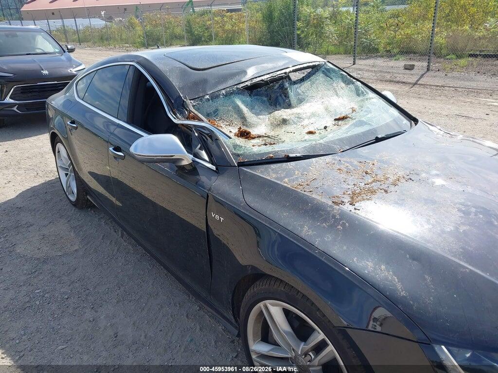 WAU32AFC5DN037534 2013 AUDI S7 photo no. 6