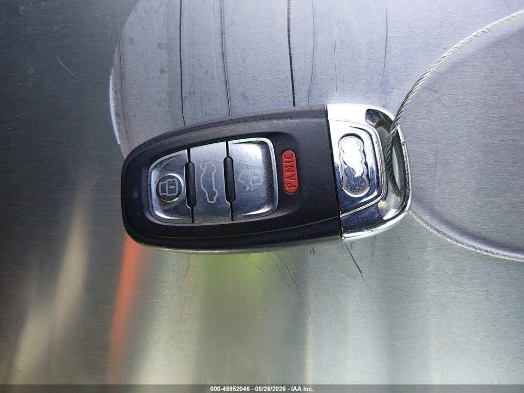 WAUJ2AFC8DN026423 2013 AUDI S6 photo no. 11