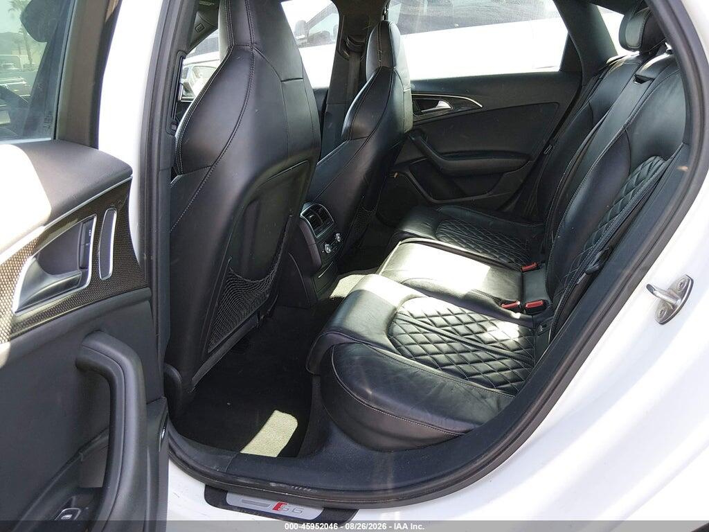 WAUJ2AFC8DN026423 2013 AUDI S6 photo no. 8