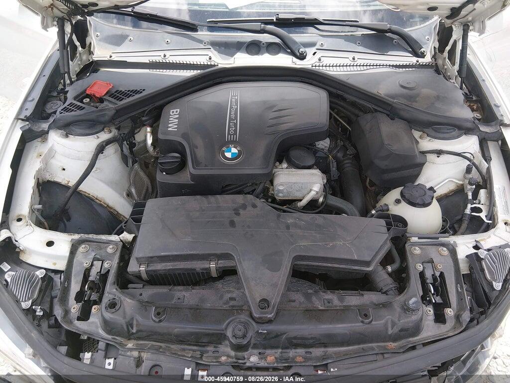 WBA1F5C50EVV99223 2014 BMW 228I photo no. 10