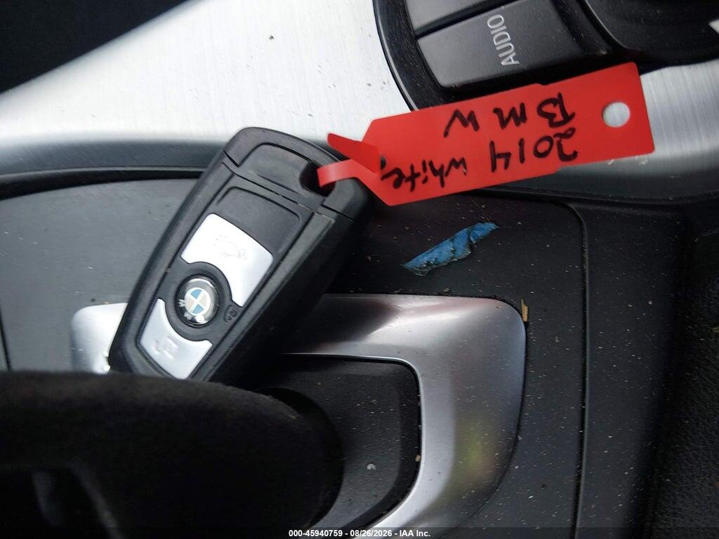 WBA1F5C50EVV99223 2014 BMW 228I photo no. 11