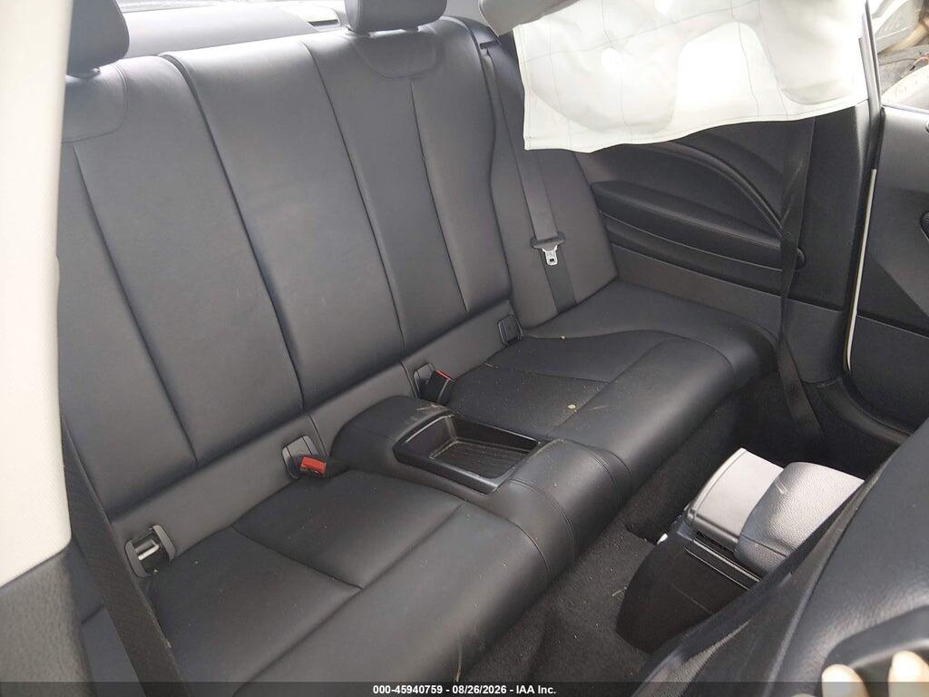 WBA1F5C50EVV99223 2014 BMW 228I photo no. 8