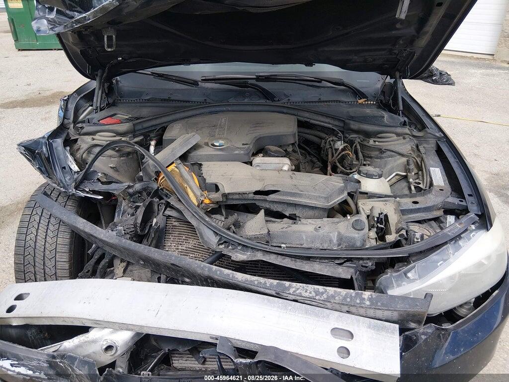 WBA3C3C57EF983287 2014 BMW 320I photo no. 10
