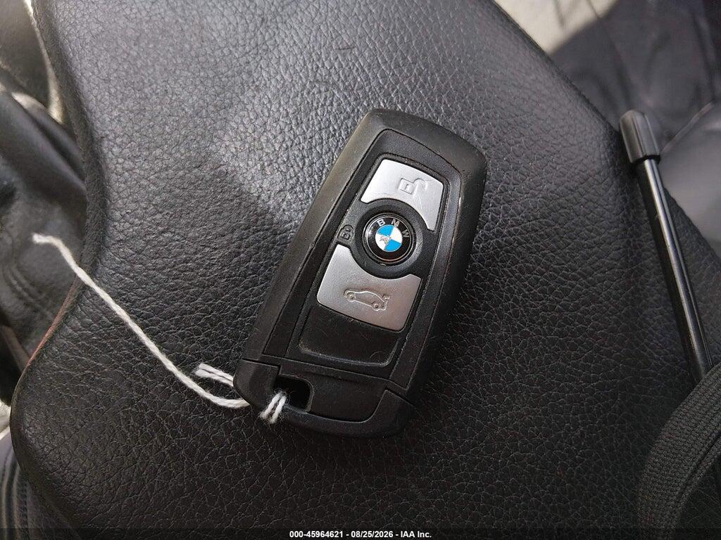 WBA3C3C57EF983287 2014 BMW 320I photo no. 11
