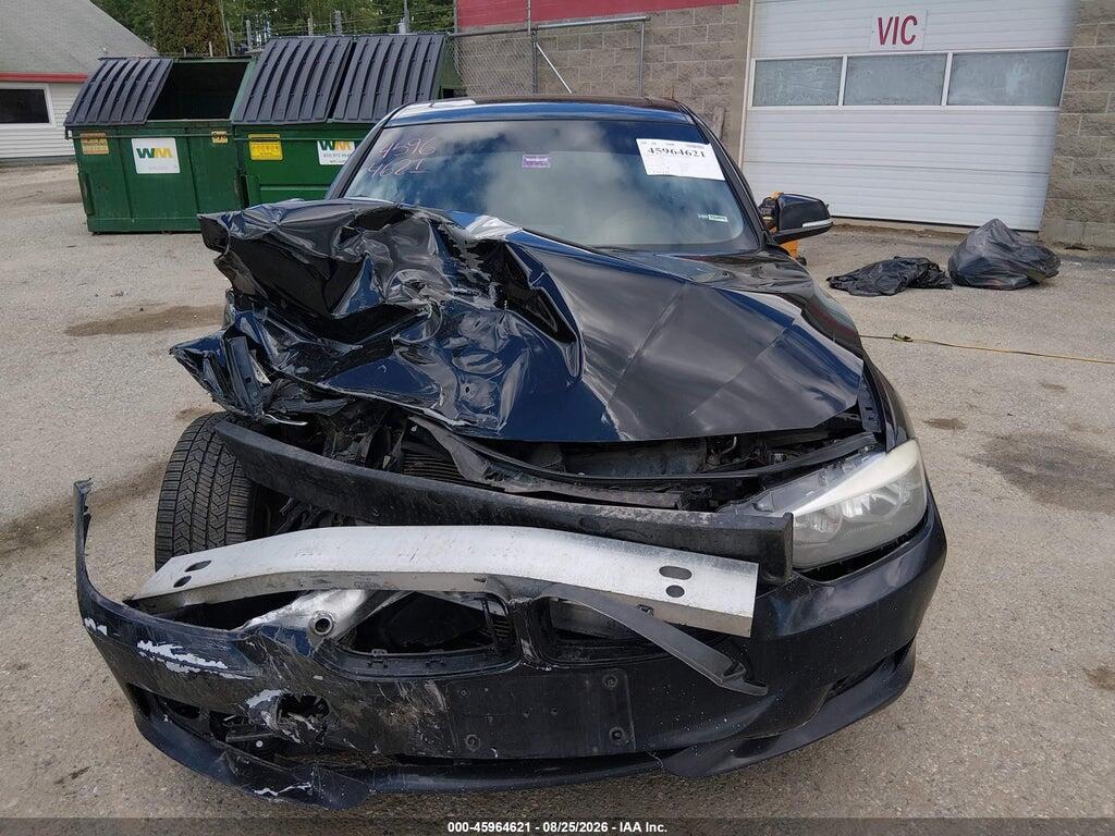WBA3C3C57EF983287 2014 BMW 320I photo no. 12