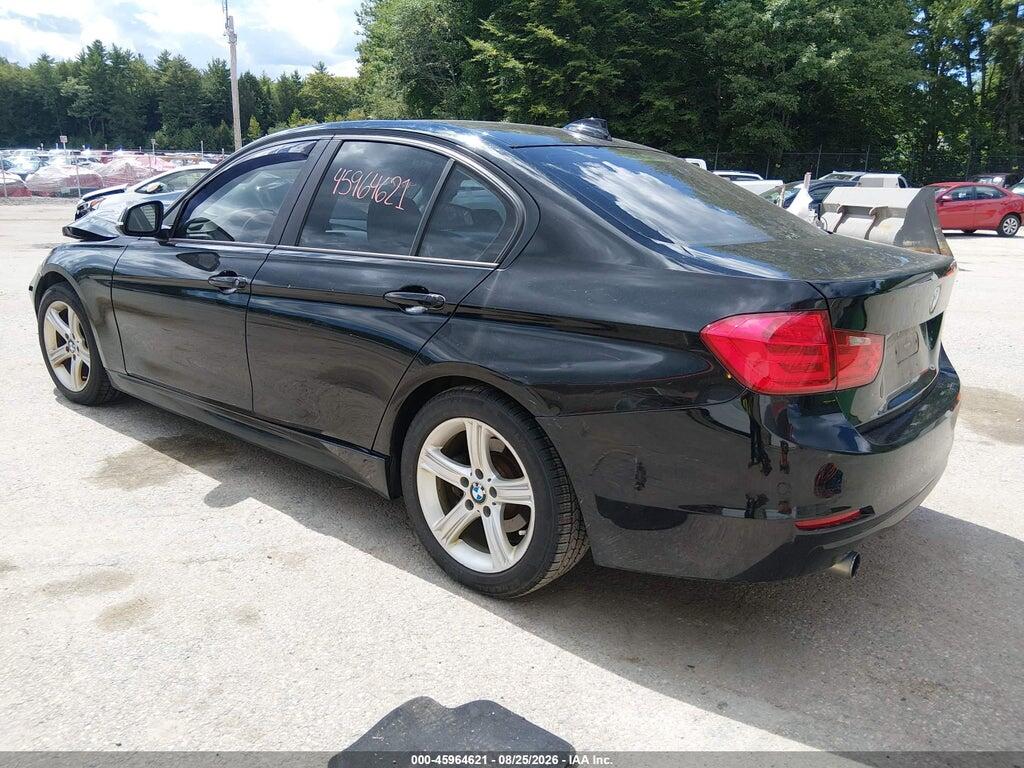 WBA3C3C57EF983287 2014 BMW 320I photo no. 3