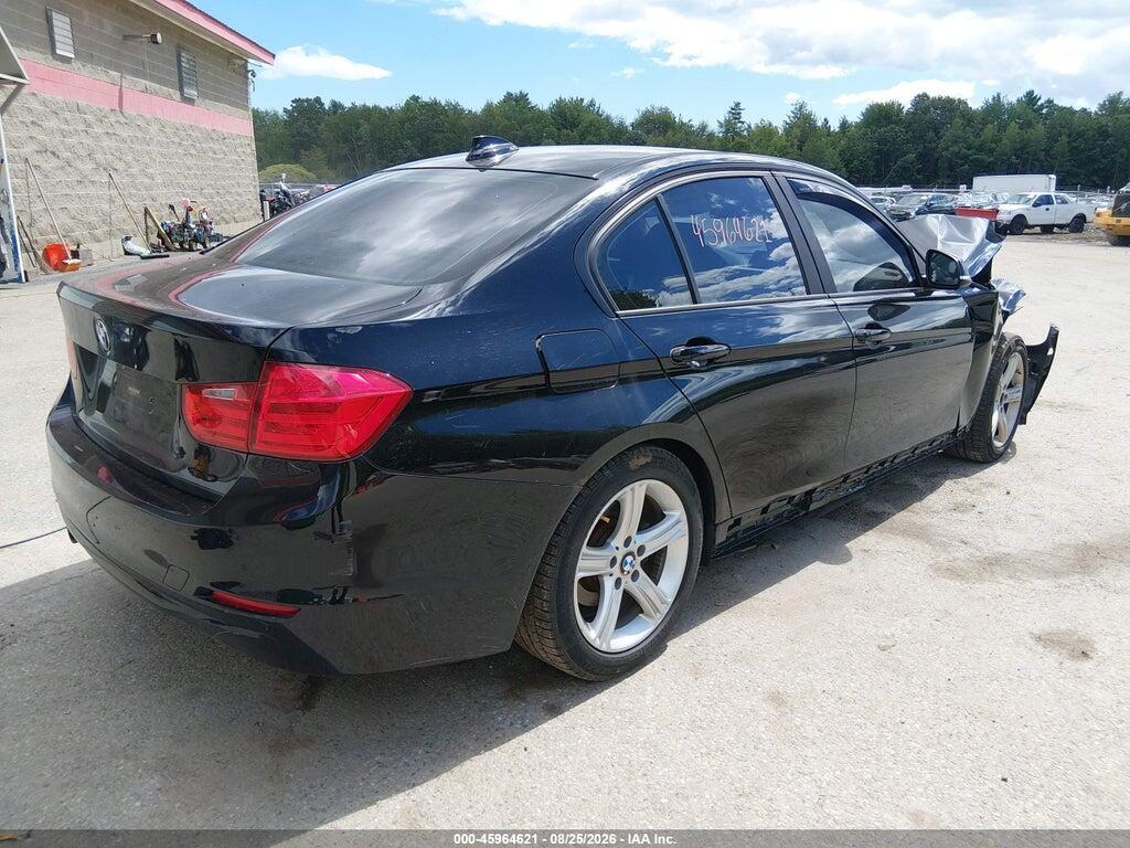 WBA3C3C57EF983287 2014 BMW 320I photo no. 4