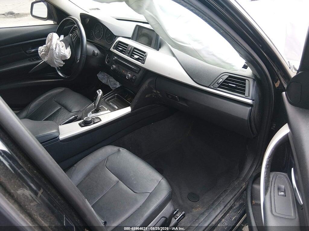 WBA3C3C57EF983287 2014 BMW 320I photo no. 5