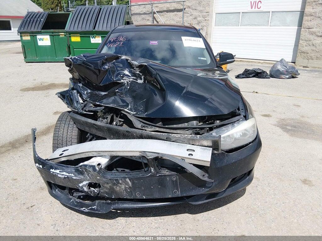 WBA3C3C57EF983287 2014 BMW 320I photo no. 6