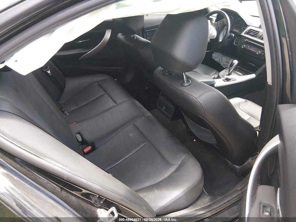WBA3C3C57EF983287 2014 BMW 320I photo no. 8