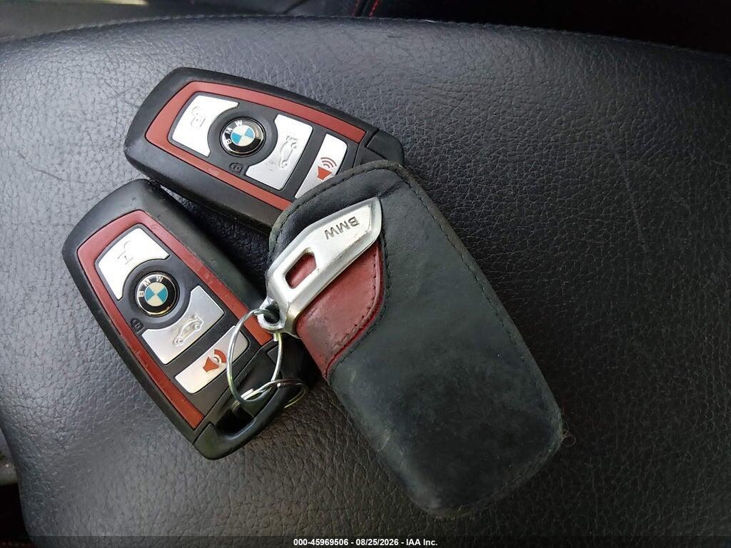 WBA3X9C50ED153169 2014 BMW 335I GRAN TURISMO photo no. 11