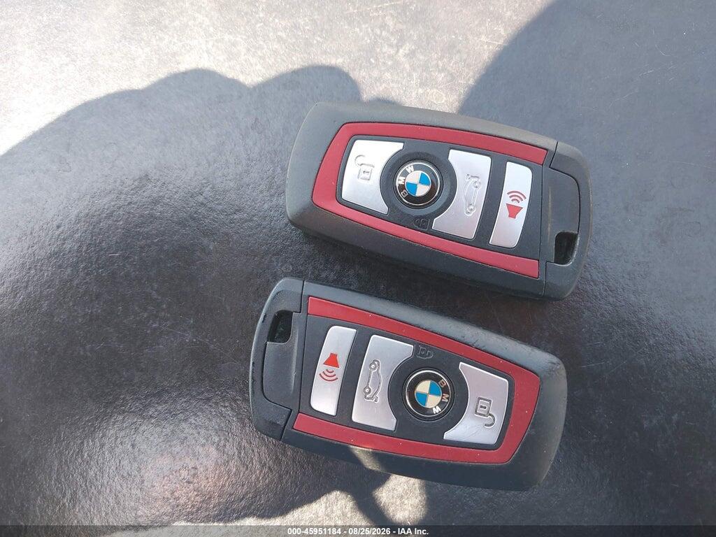 WBA3T3C58FP939505 2015 BMW 435I photo no. 11