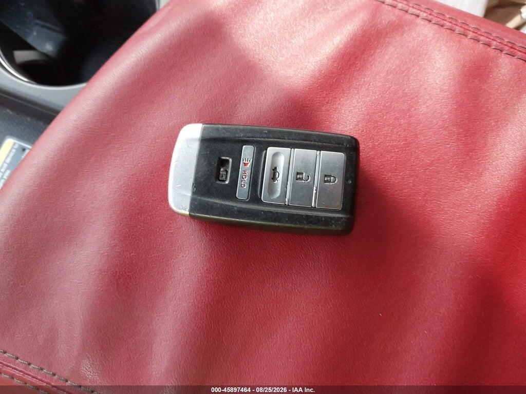 19UUB5F55MA009287 2021 ACURA TLX photo no. 11