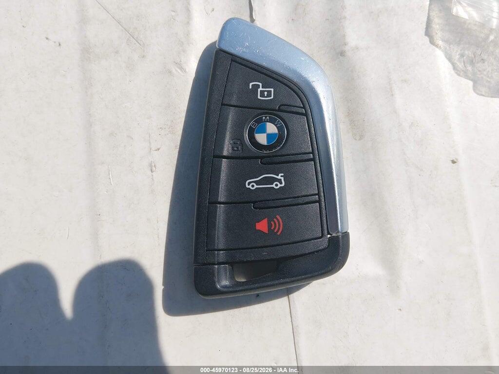 5UXTY9C04L9B72216 2020 BMW X3 photo no. 11