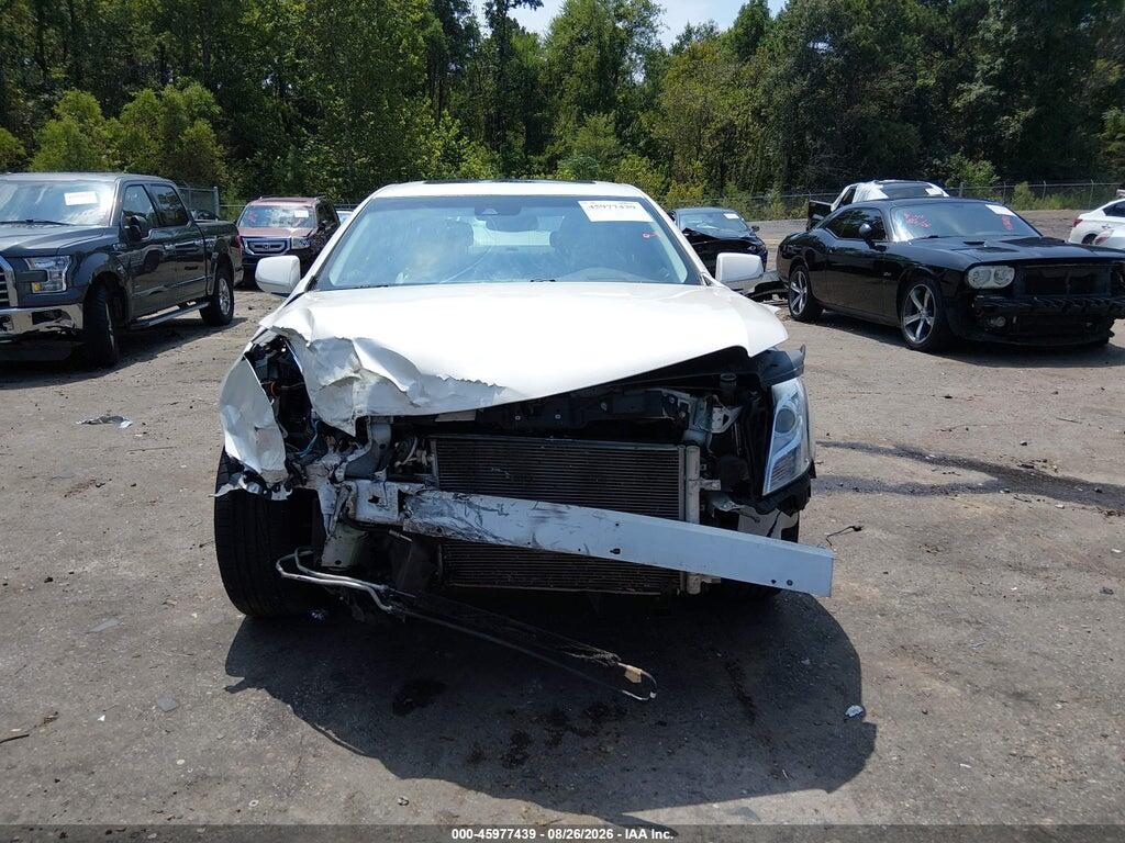 2G61S5S35D9131989 2013 CADILLAC XTS photo no. 12
