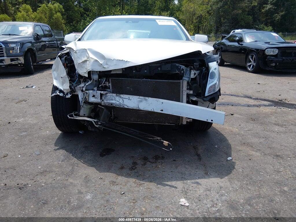 2G61S5S35D9131989 2013 CADILLAC XTS photo no. 6