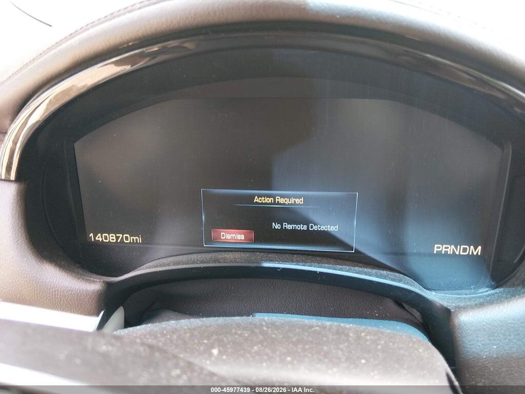2G61S5S35D9131989 2013 CADILLAC XTS photo no. 7