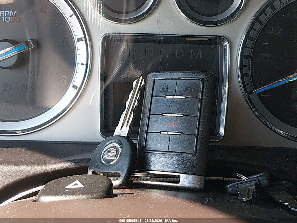 1GYS4HEF5DR141036 2013 CADILLAC ESCALADE ESV photo no. 11