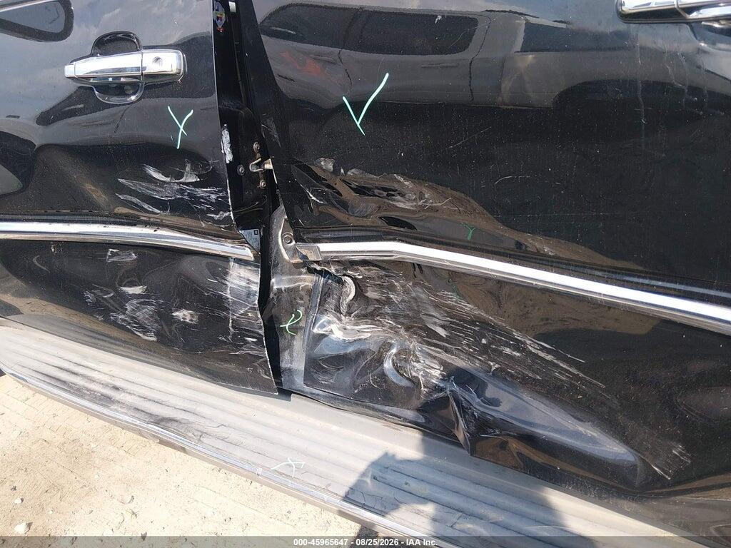 1GYS4HEF5DR141036 2013 CADILLAC ESCALADE ESV photo no. 12