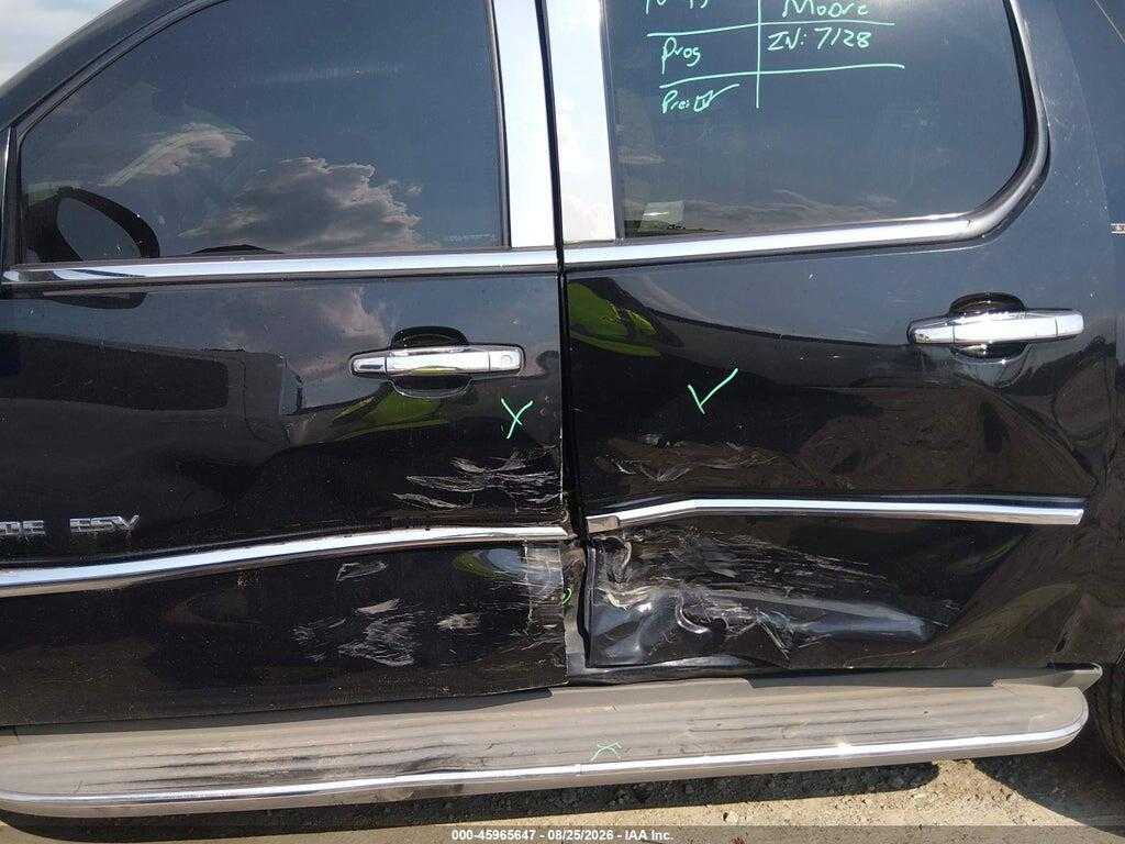 1GYS4HEF5DR141036 2013 CADILLAC ESCALADE ESV photo no. 6