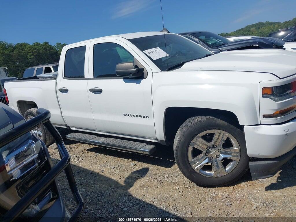 1GCRCPEH6HZ346261 2017 CHEVROLET SILVERADO 1500 photo no. 12