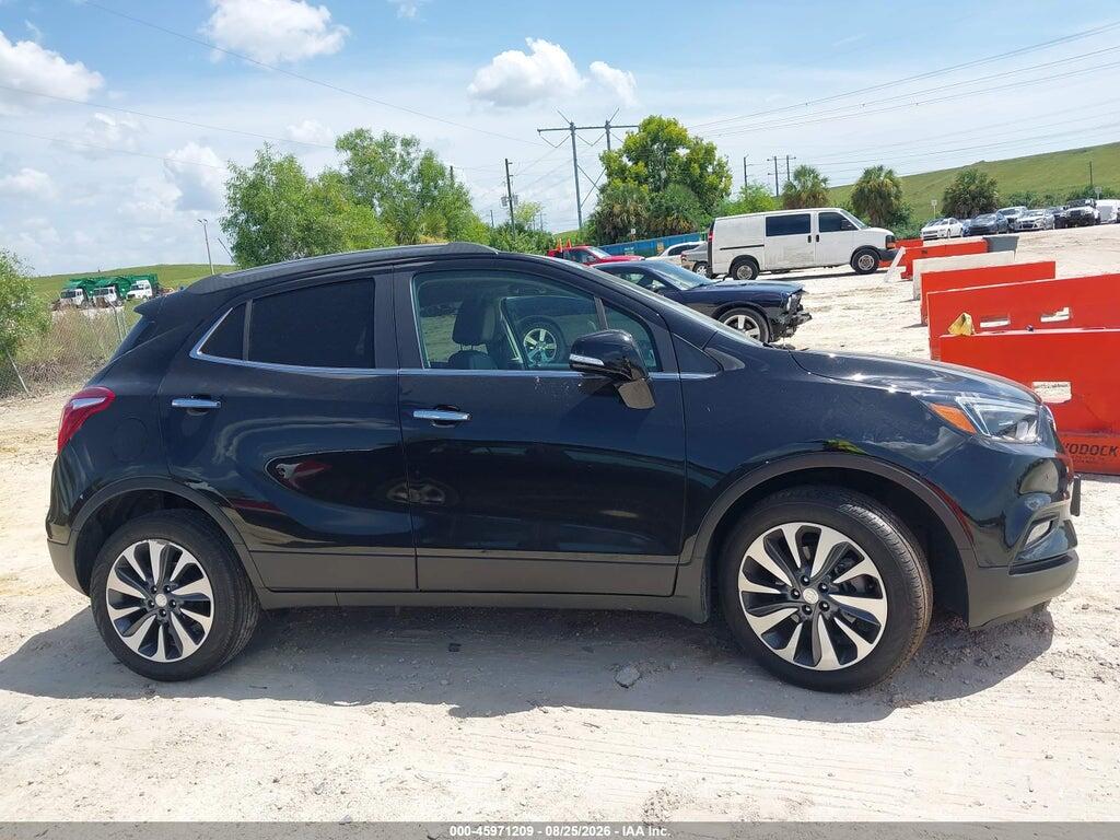 KL4CJCSB5LB021763 2020 BUICK ENCORE photo no. 12