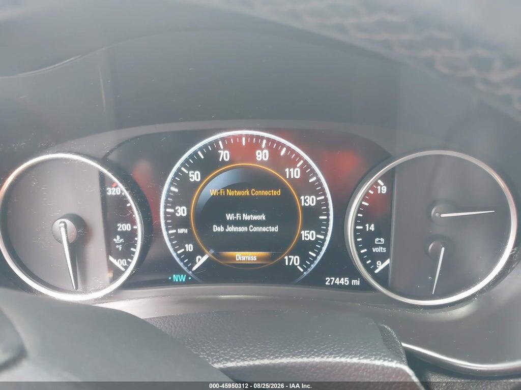 LRBFX3SX4LD125919 2020 BUICK ENVISION photo no. 7