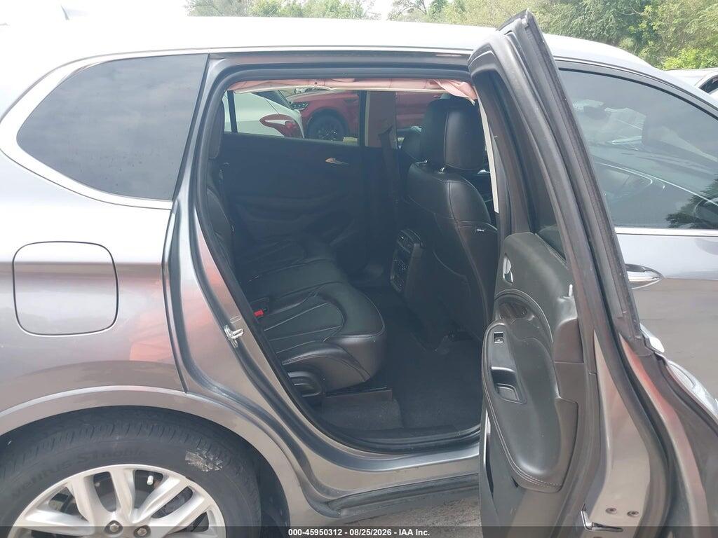 LRBFX3SX4LD125919 2020 BUICK ENVISION photo no. 8