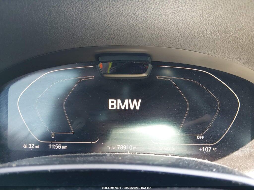 WBA7U2C01MCF12395 2021 BMW 750I photo no. 7