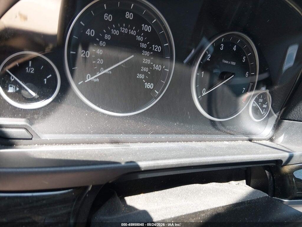 WBA5A5C56ED512270 2014 BMW 528I photo no. 7