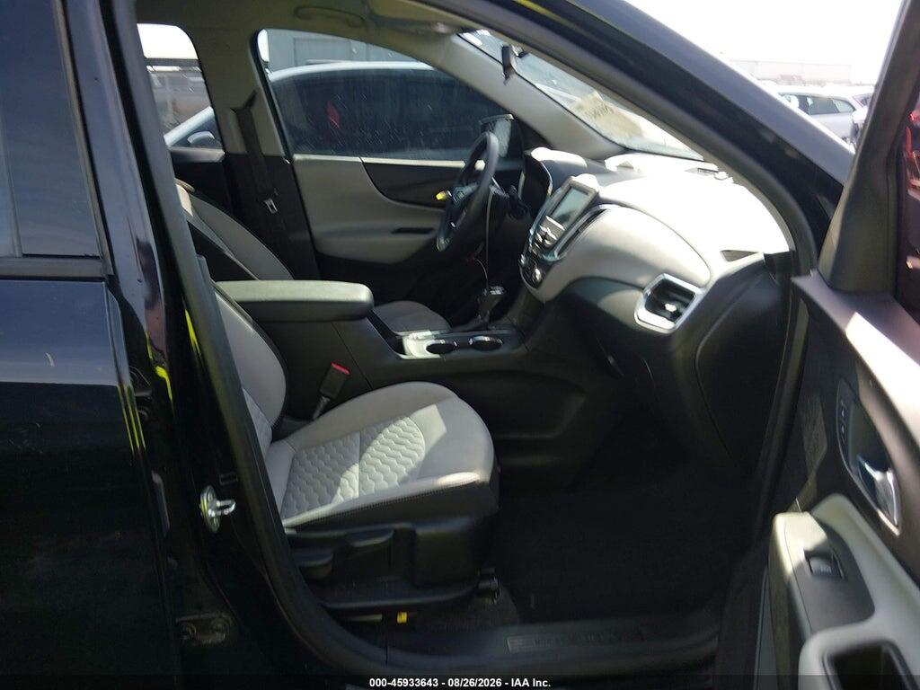 2GNAXHEV5K6145006 2019 CHEVROLET EQUINOX photo no. 5