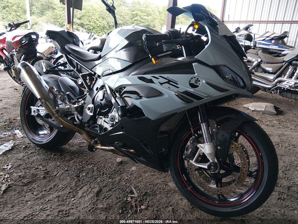2024 BMW S 1000 WB10E6303R6K20501