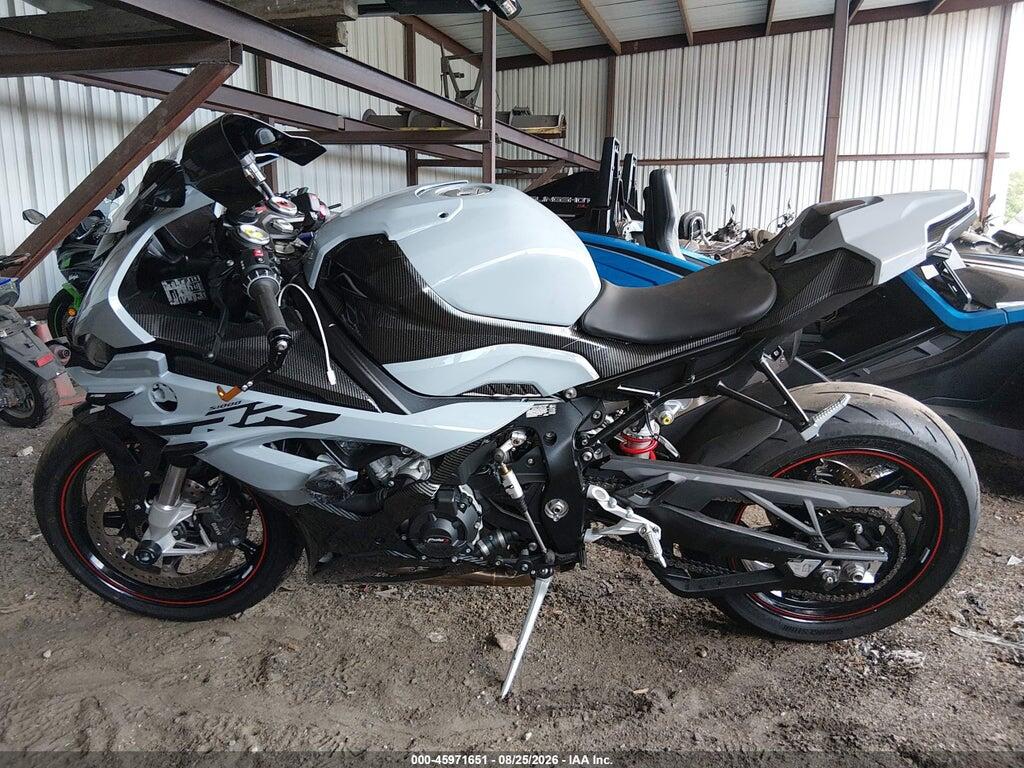WB10E6303R6K20501 2024 BMW S 1000 photo no. 12