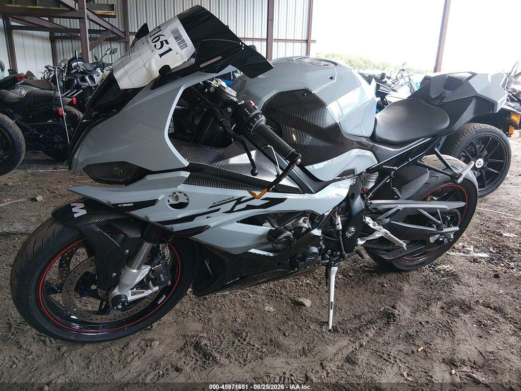 WB10E6303R6K20501 2024 BMW S 1000 photo no. 2