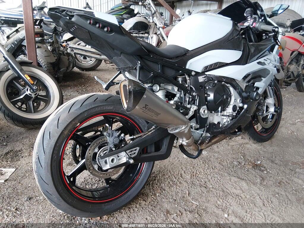 WB10E6303R6K20501 2024 BMW S 1000 photo no. 4