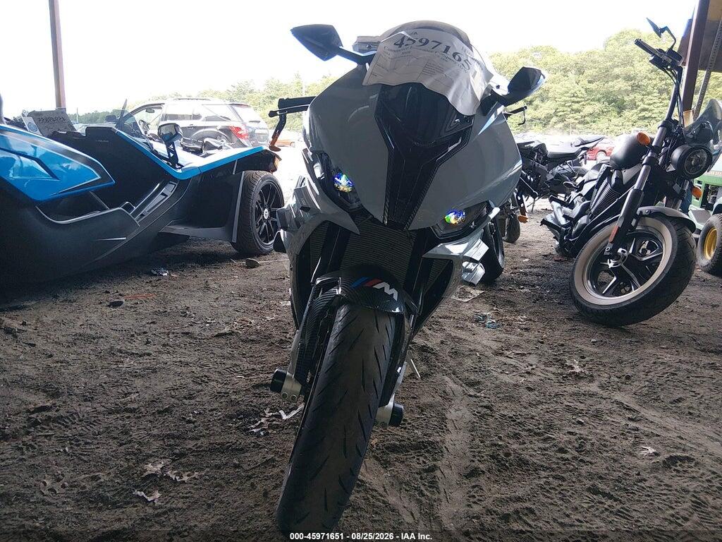 WB10E6303R6K20501 2024 BMW S 1000 photo no. 5