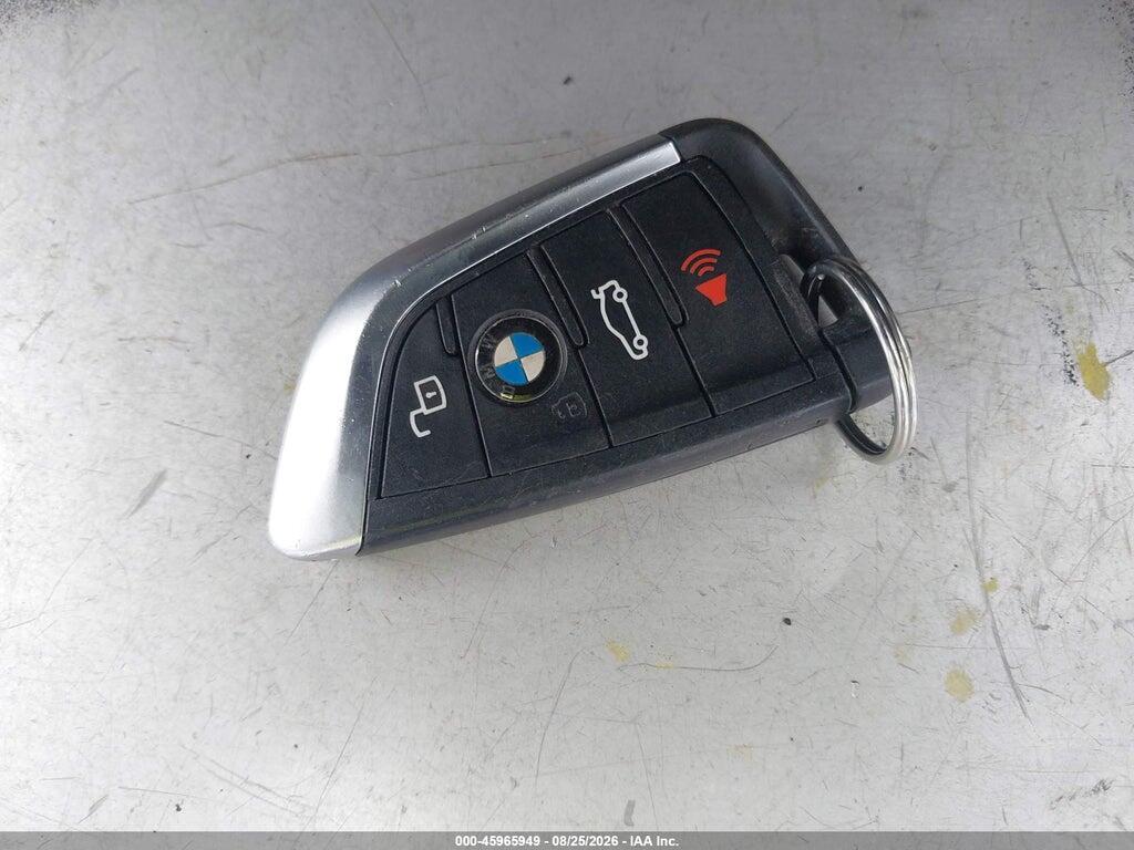 WBA43AT02RCP27675 2024 BMW 430I photo no. 11
