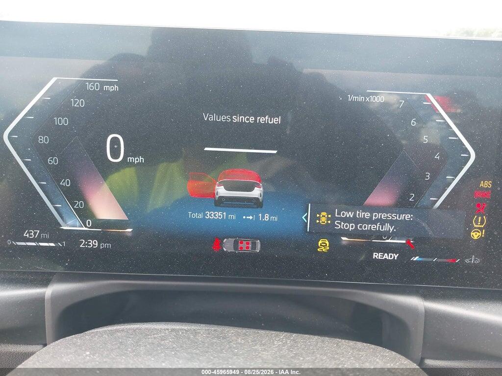 WBA43AT02RCP27675 2024 BMW 430I photo no. 7