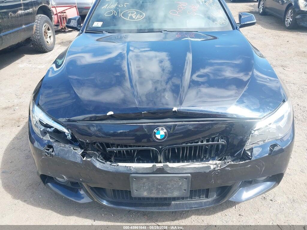 WBA5B3C52FD547021 2015 BMW 535I photo no. 10