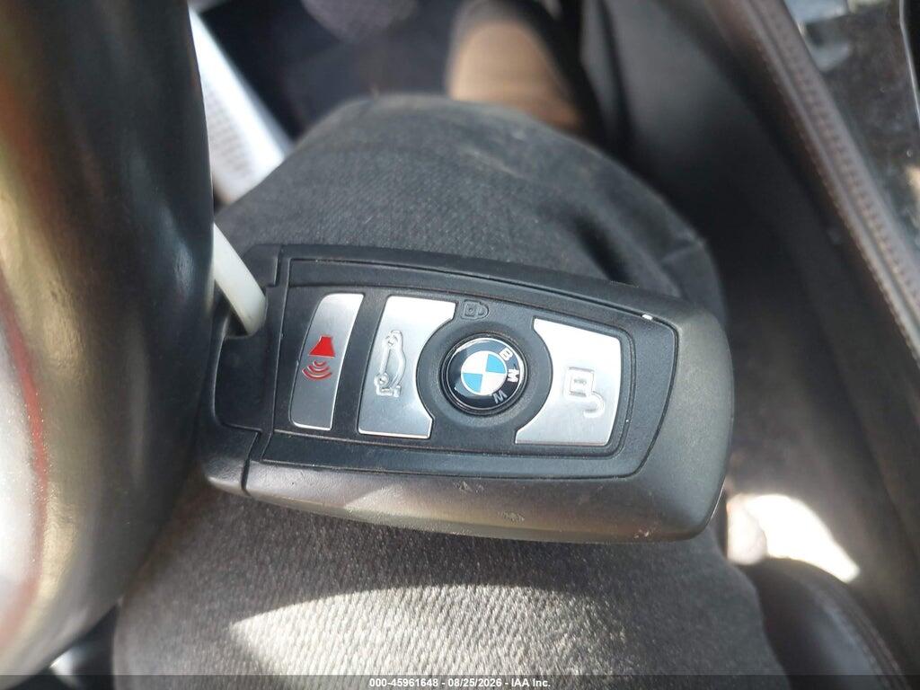 WBA5B3C52FD547021 2015 BMW 535I photo no. 11