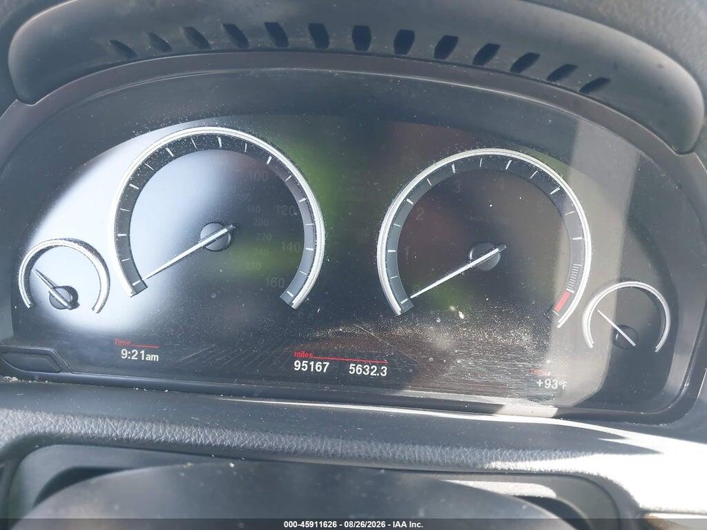 WBA5M2C58FD872129 2015 BMW 535I GRAN TURISMO photo no. 7
