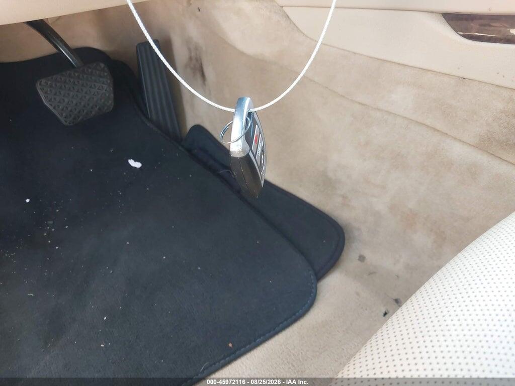 WBAYE4C50FD946908 2015 BMW 740LI photo no. 11