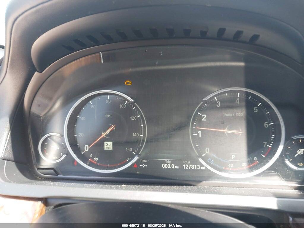 WBAYE4C50FD946908 2015 BMW 740LI photo no. 7
